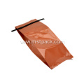 Packaging Bag with Tin Tie